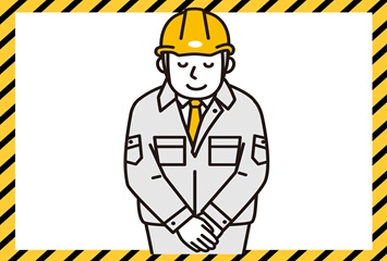 外壁塗装工事のお詫び